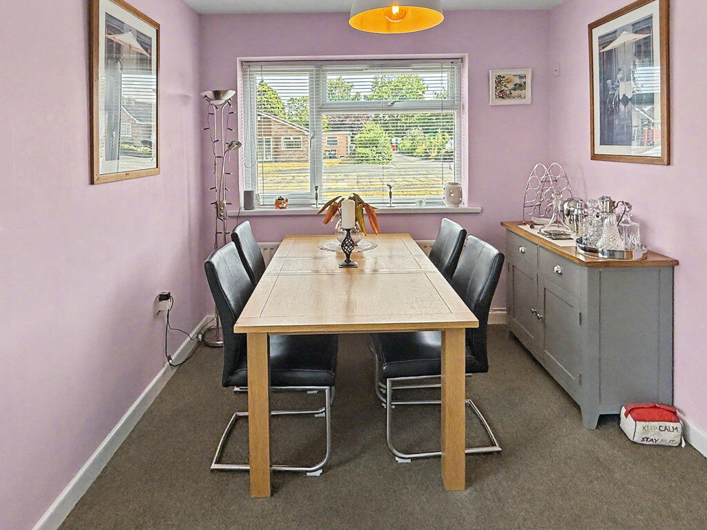 House in Shrewsbury - More