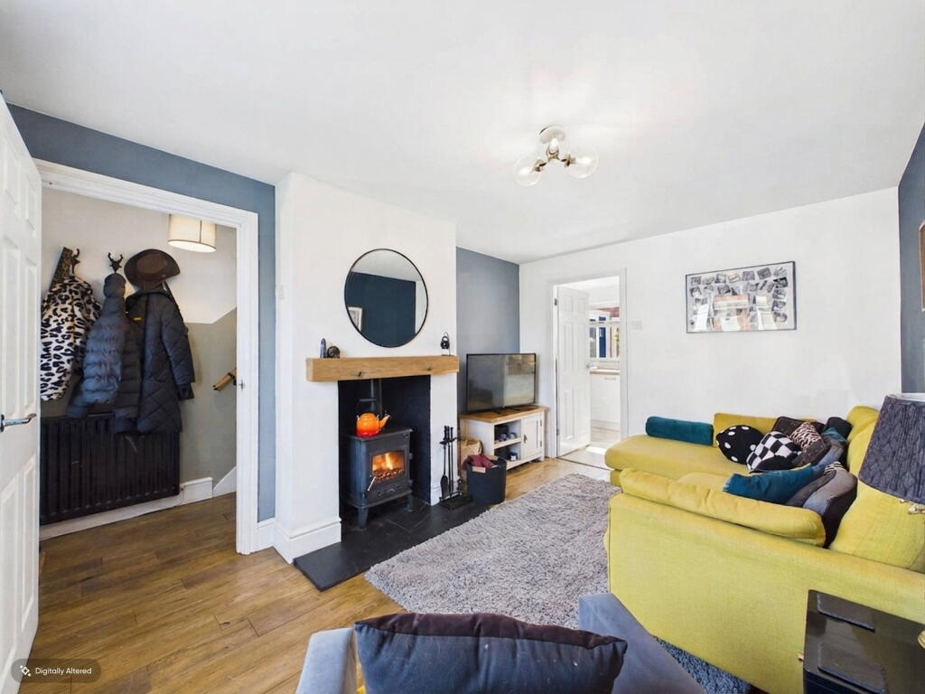 House in Stoke-on-Trent - View 3