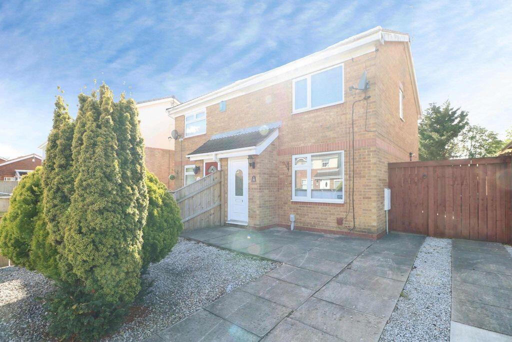 Main image of property: Tudor Drive, Hull