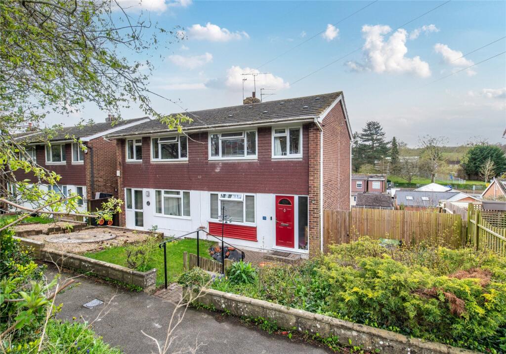 Main image of property: Lyndhurst Way, Istead Rise, Kent, DA13