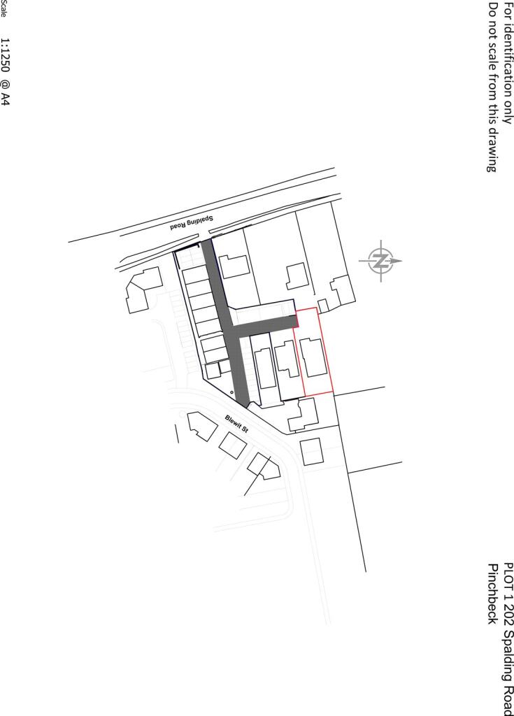 Main image of property: Spalding Road, Pinchbeck, Spalding