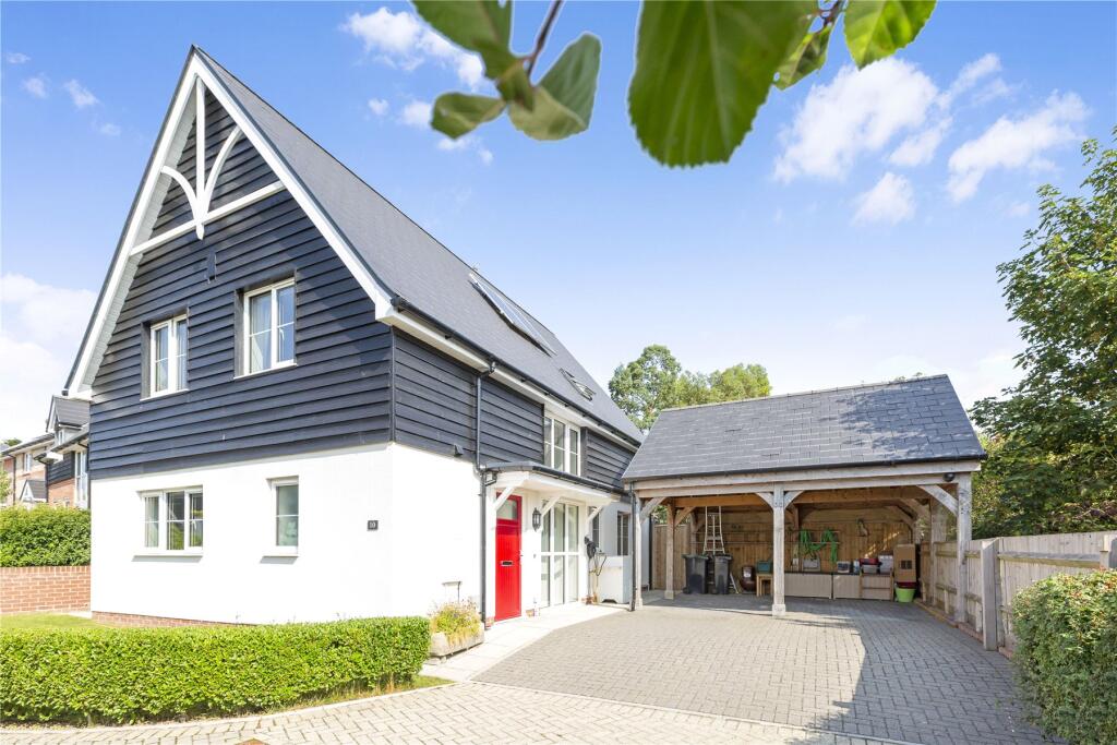 Main image of property: Sixpenny Handley, Salisbury