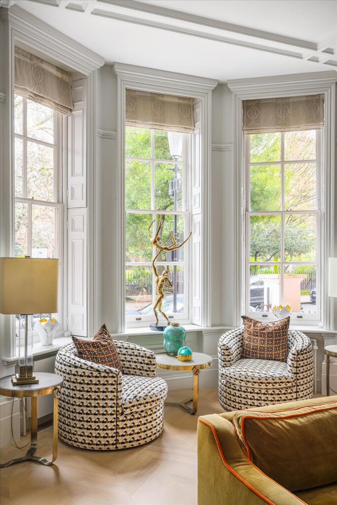 Apartment in London - More