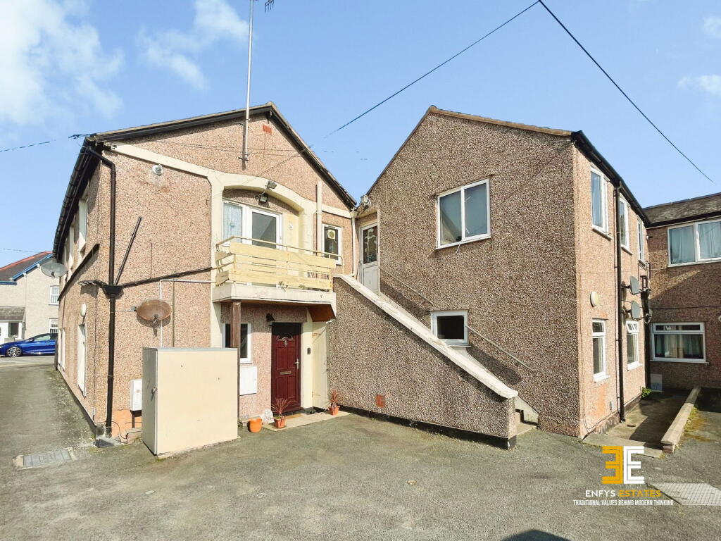 Main image of property: Jubilee Street, Llandudno, LL30