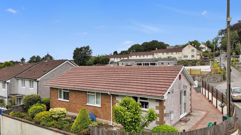 Main image of property: Varley Lane, Liskeard, PL14