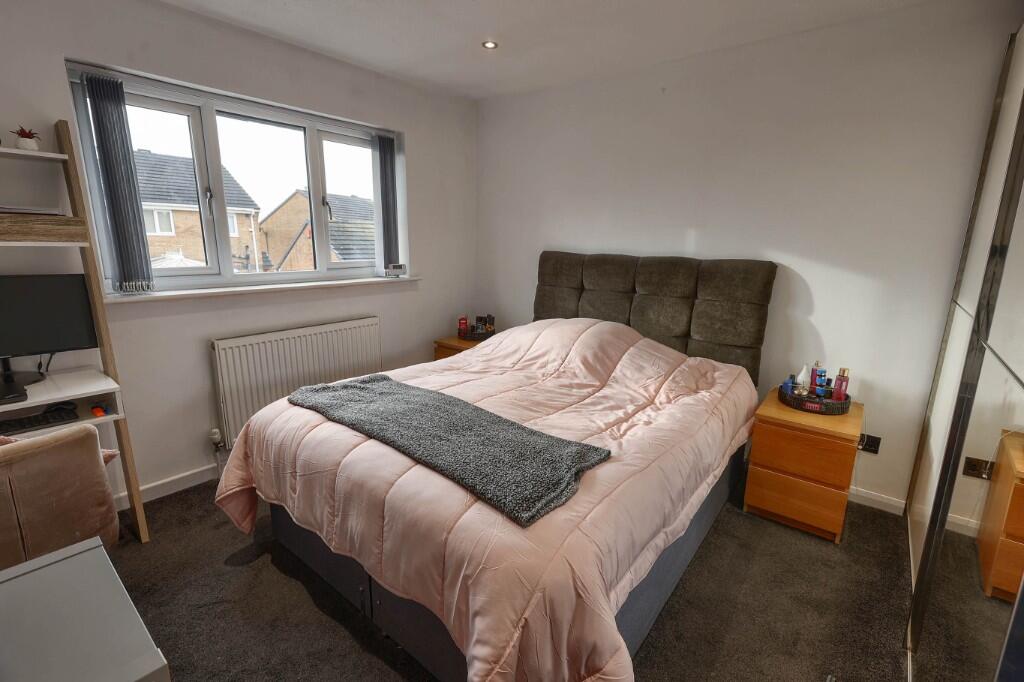 Additional image 11 of Farriers Croft, BD2 ~ With CORNER PLOT position offering POTENTIAL to extend further~