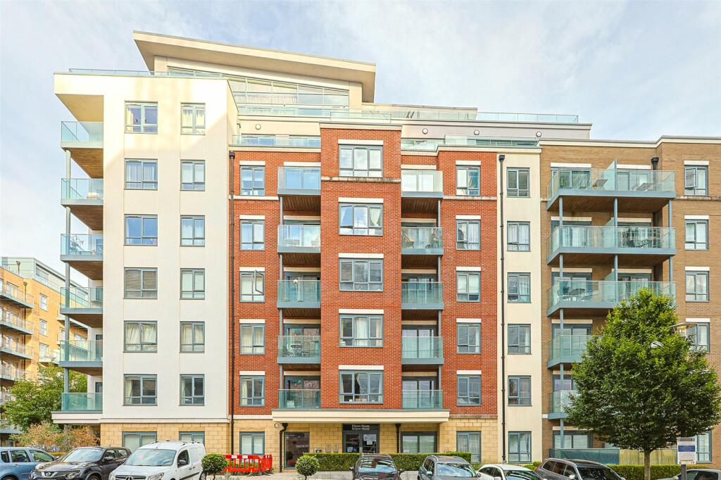 Main image of property: East Drive, Colindale, NW9