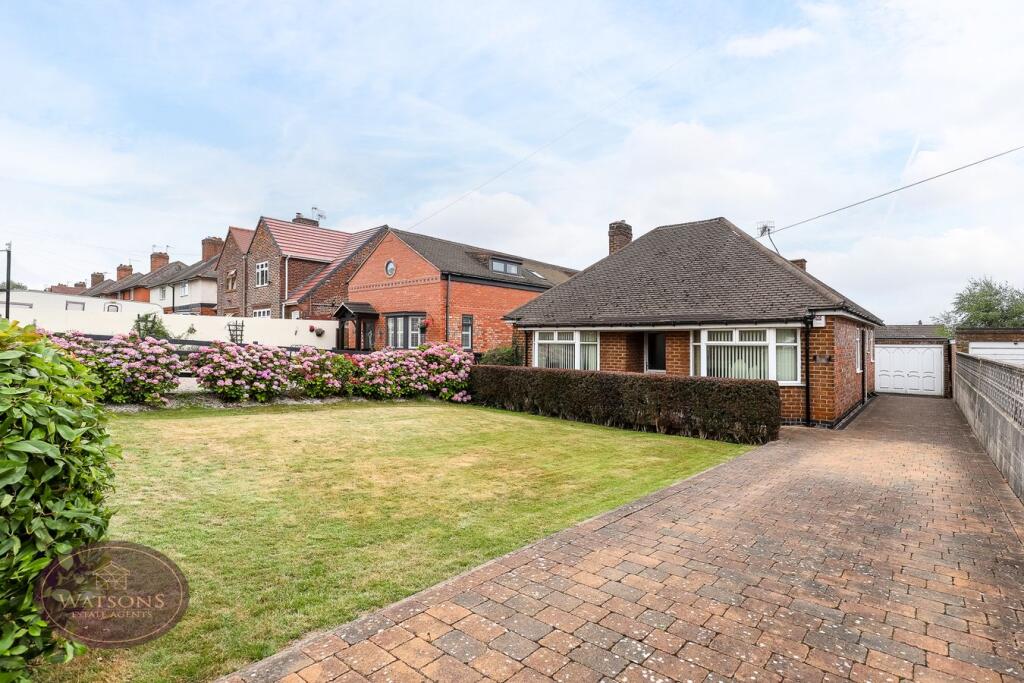 Main image of property: Newthorpe Common, Newthorpe, Nottingham, NG16