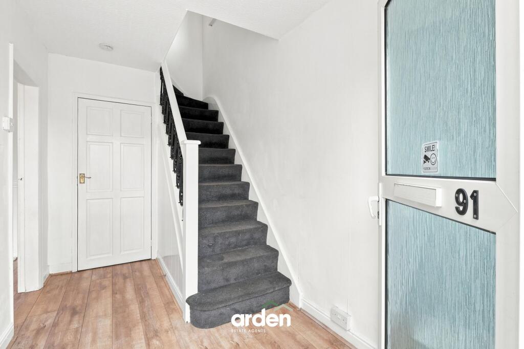 House in Birmingham - More
