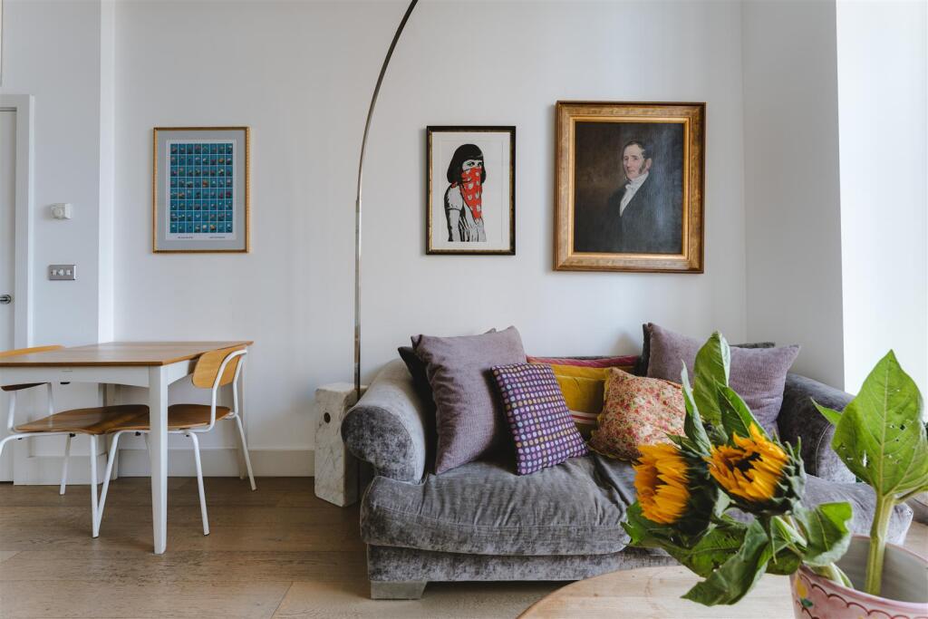 Apartment in London, Lower Clapton, Hackney - View 4