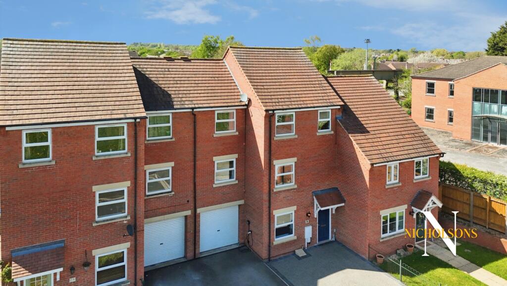 Main image of property: De Brouwer Close, Retford