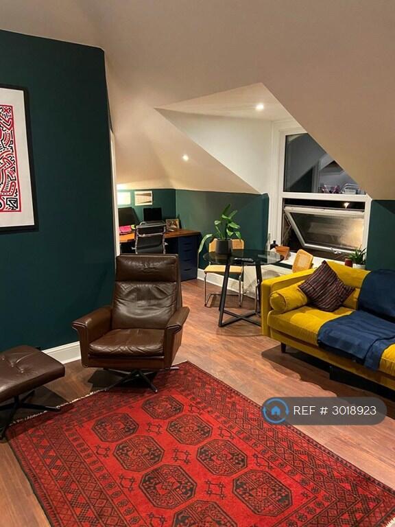 Main image of property: Mattock Lane, London, W13
