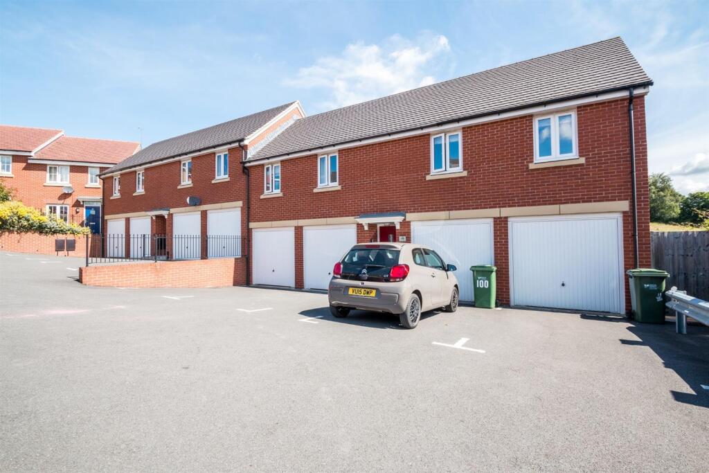 Main image of property: Jack Russell Close, Stroud, Gloucestershire