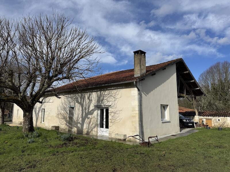 Main image of property: Chalais, Charente, Poitou-Charentes