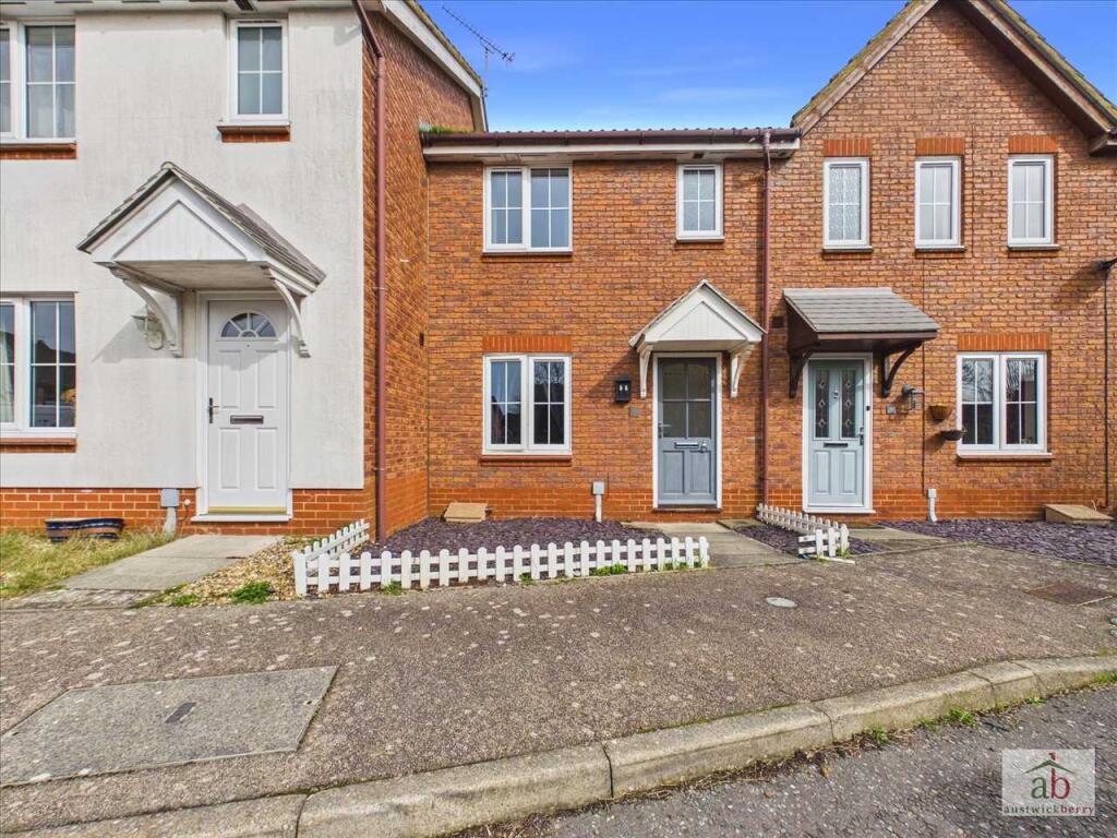 Main image of property: Brights Walk, Kesgrave