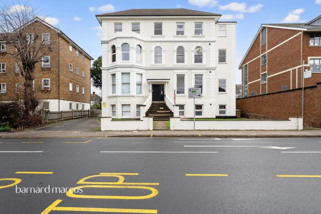 Main image of property: Surbiton Road, Kingston Upon Thames