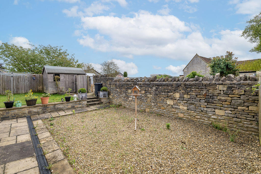 Additional image 8 of Stunning 3-bedroom Silk Mill Conversion In Evercreech