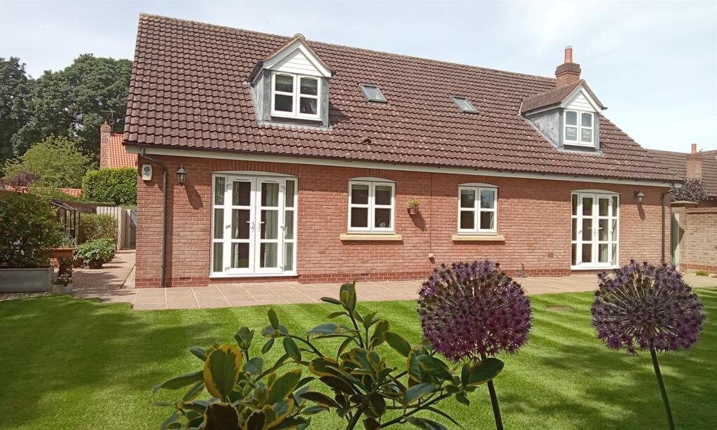 Main image of property: The Homestead, North Dalton, Driffield