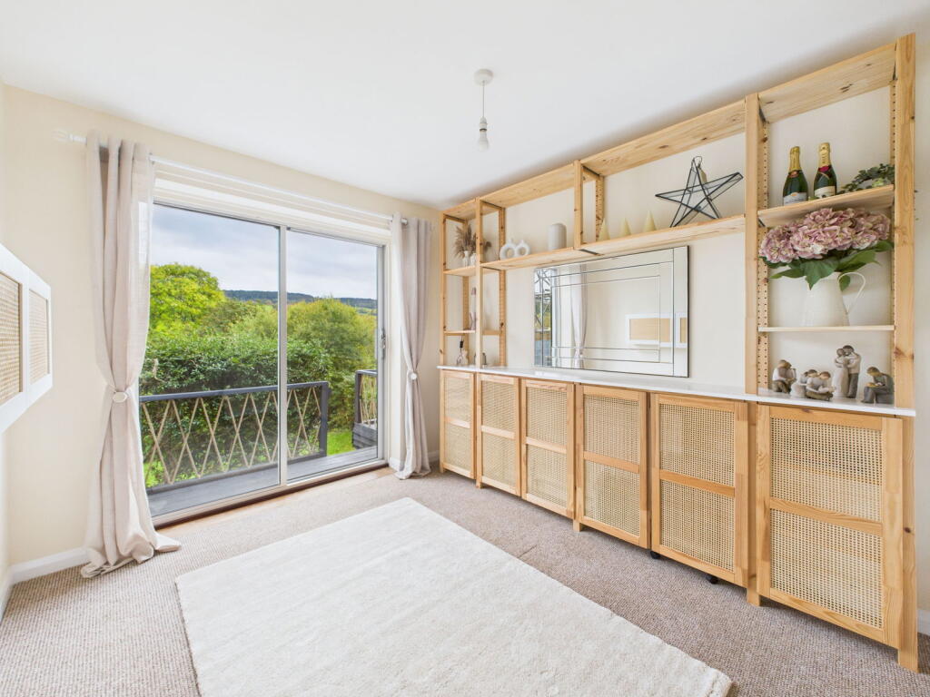 House in East Devon, Southerton, Newton Poppleford and Harpford - View 3