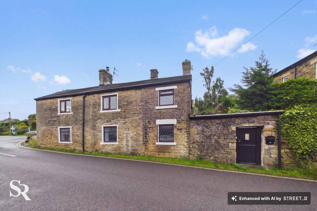 Main image of property: Station Road, Birch Vale, SK22