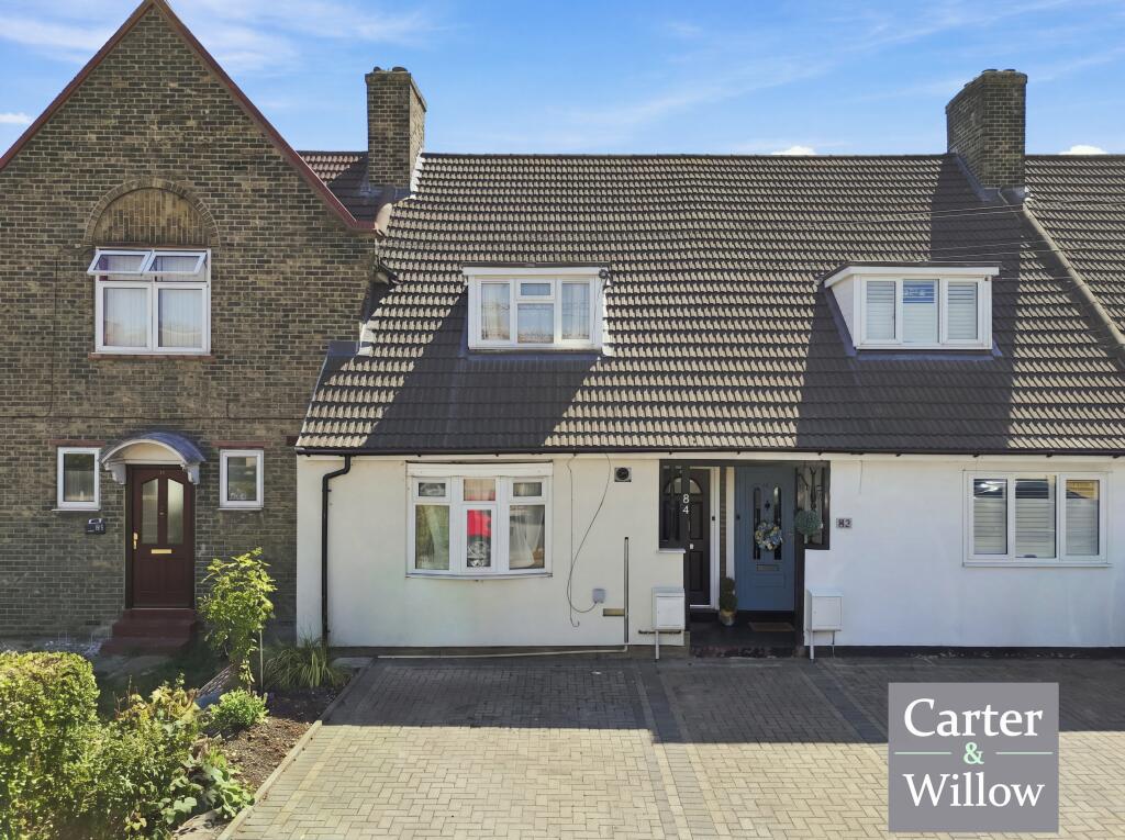 Main image of property: Langhorne Road, Dagenham