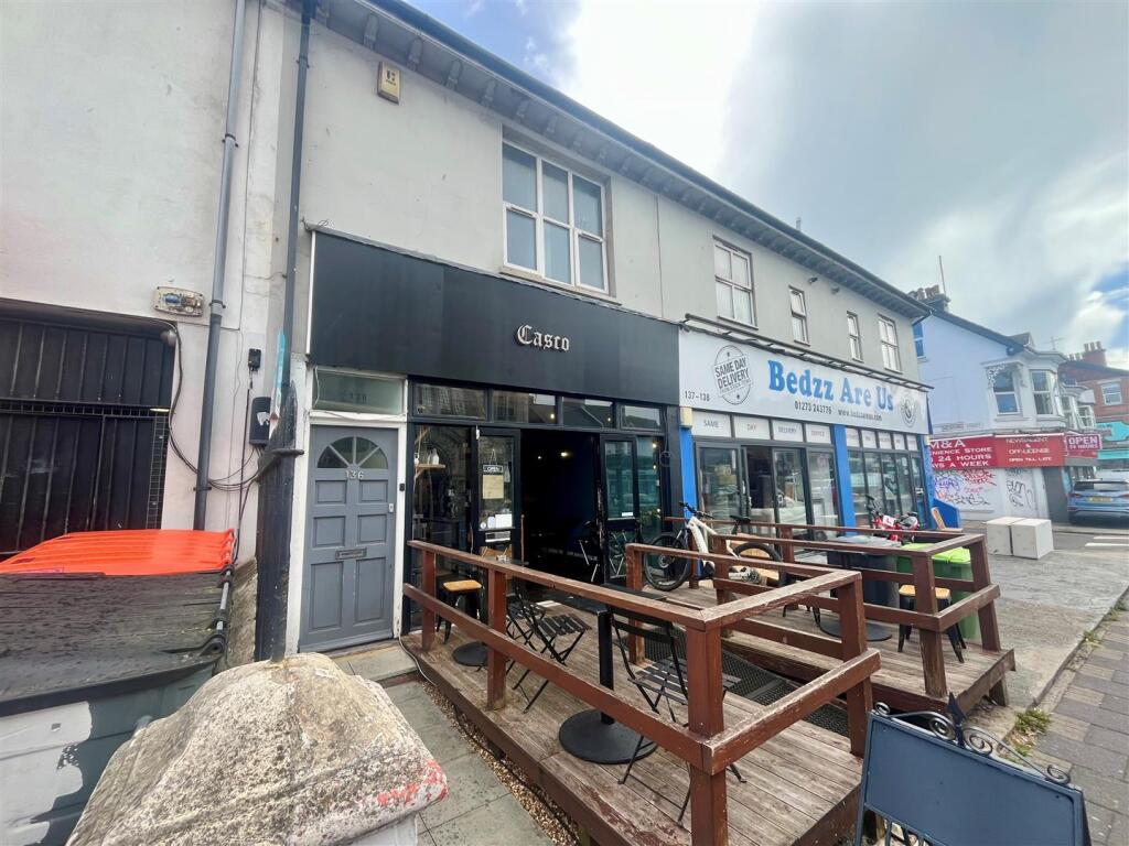 Main image of property: Lewes Road, Brighton