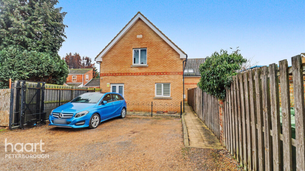 Main image of property: All Saints Road, Peterborough
