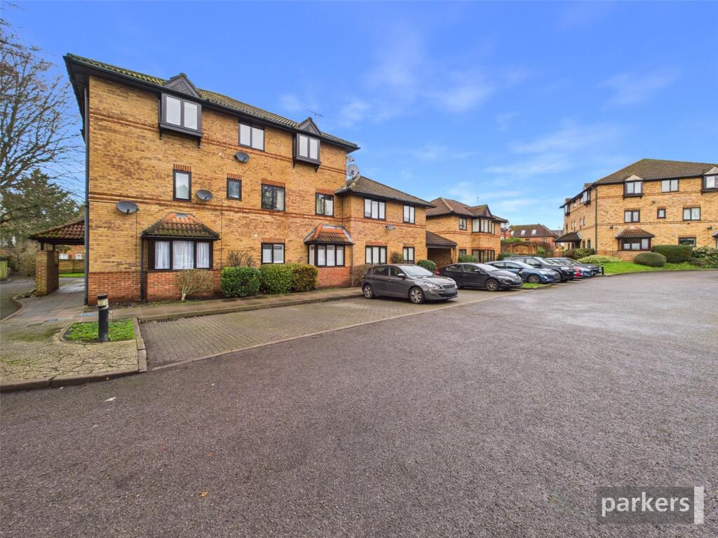 Main image of property: Polehampton Close, Twyford, Reading, Berkshire, RG10
