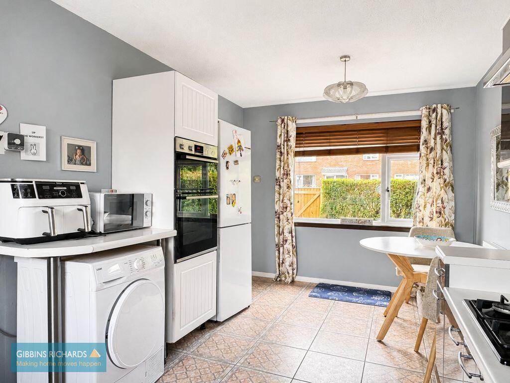 House in Taunton, Blackbrook - View 3
