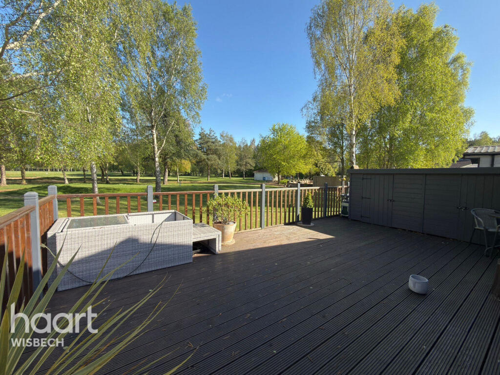 Main image of property: St Andrews, Tydd St Giles