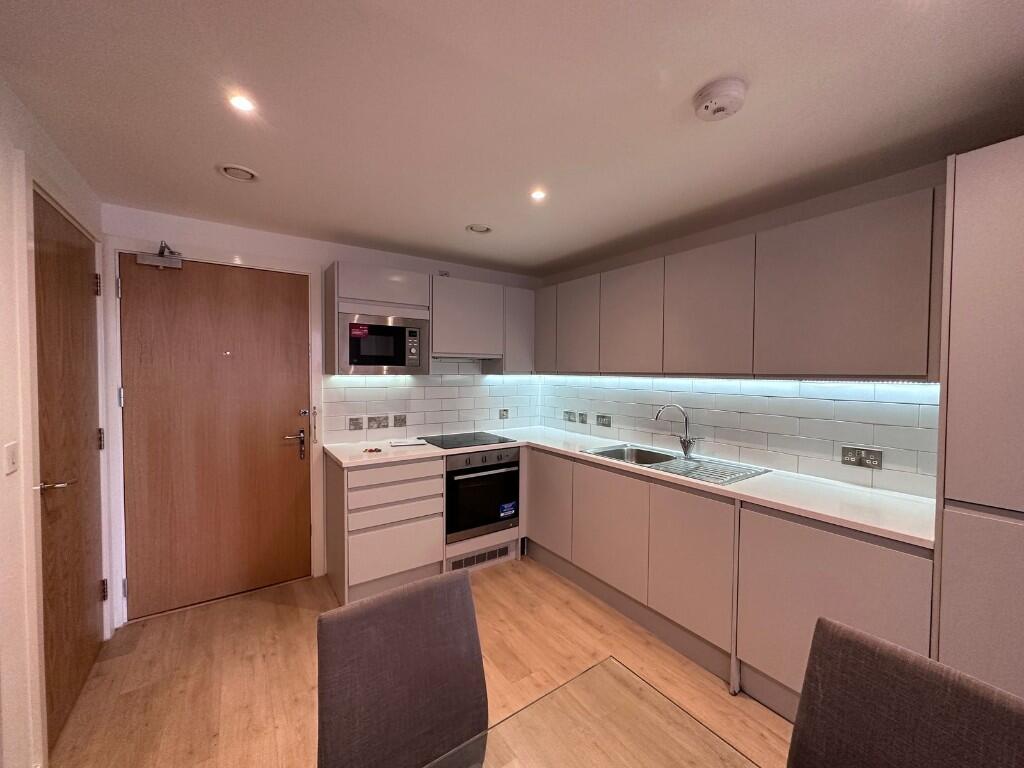 Main image of property: Newton Street, Manchester, Greater Manchester, M1