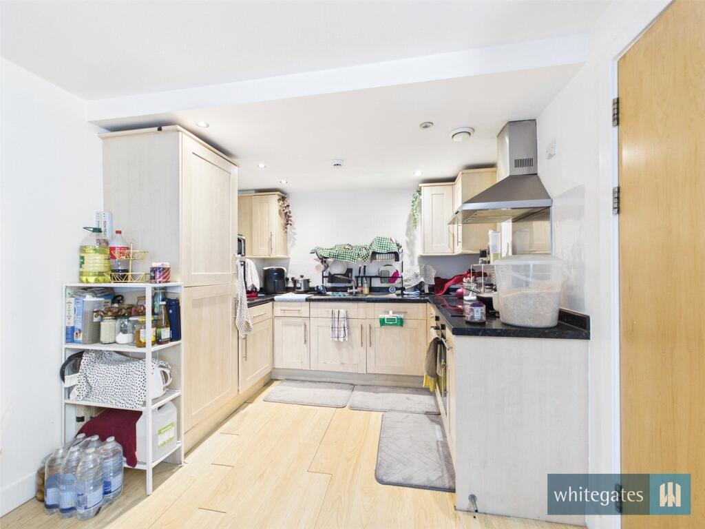 Additional image 6 of Sunbridge Road, Bradford, West Yorkshire, BD1