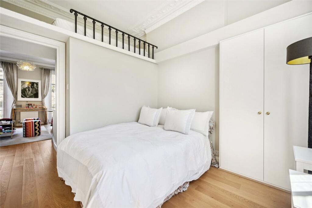Redcliffe Road, London, SW10 - View 6