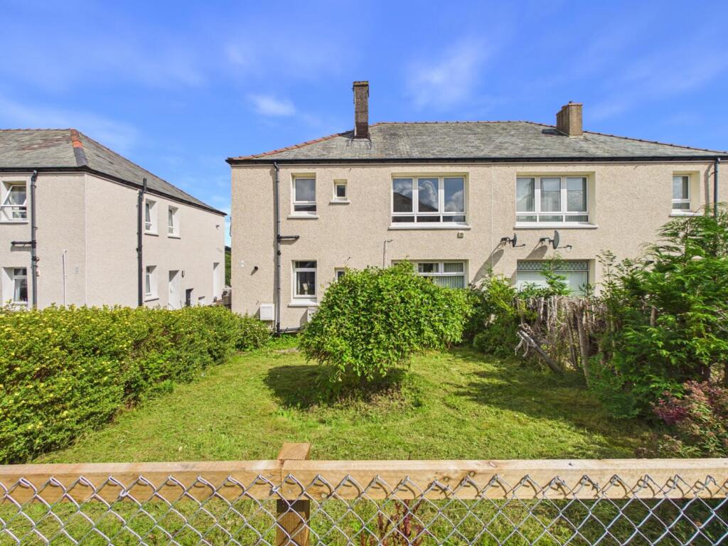 Main image of property: Wylie Crescent, Cumnock