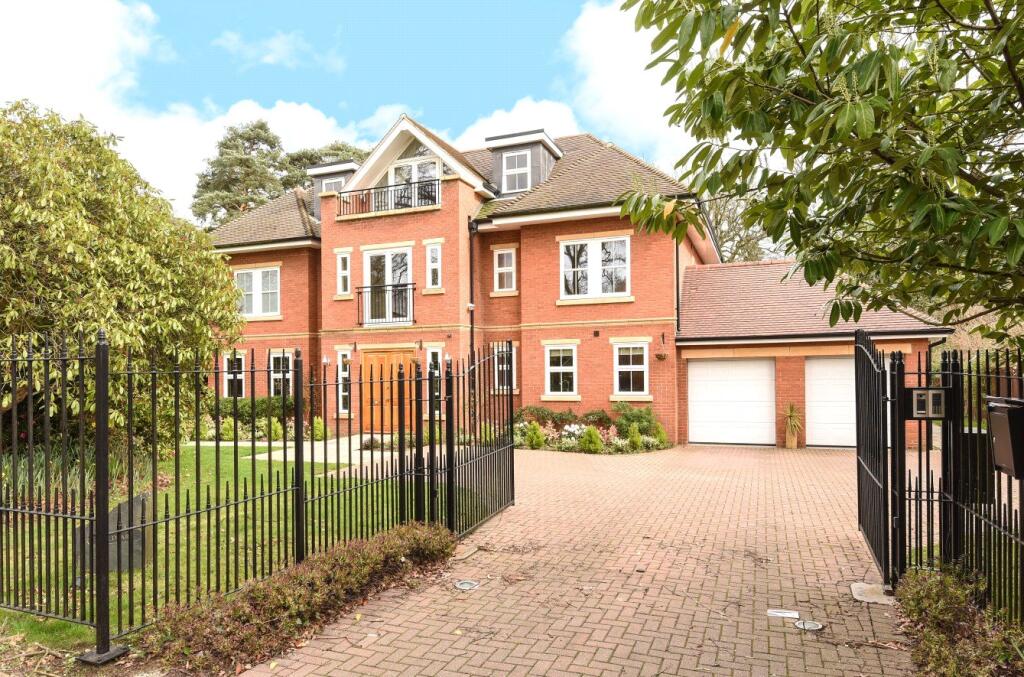 Main image of property: Burleigh Road, Ascot, Berkshire, SL5