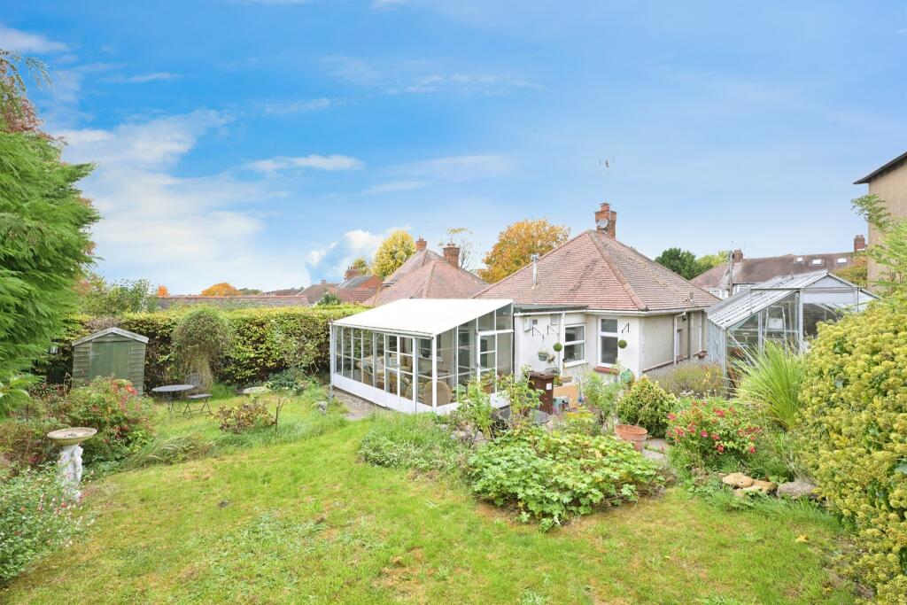 Main image of property: Boughton Green Road, Northampton