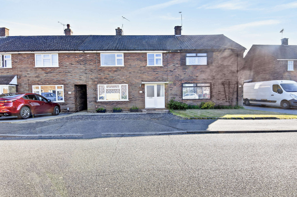 Main image of property: Sheldrake Drive, Ipswich
