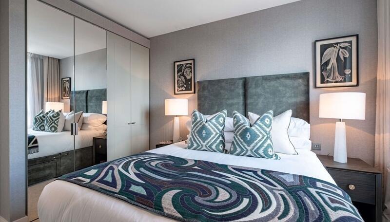 Apartment in London - More