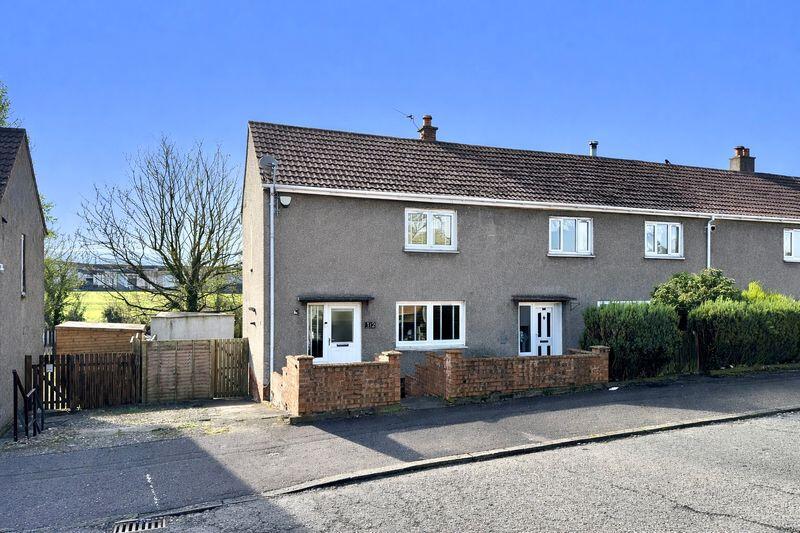 Main image of property: Burnbank Road, Ayr