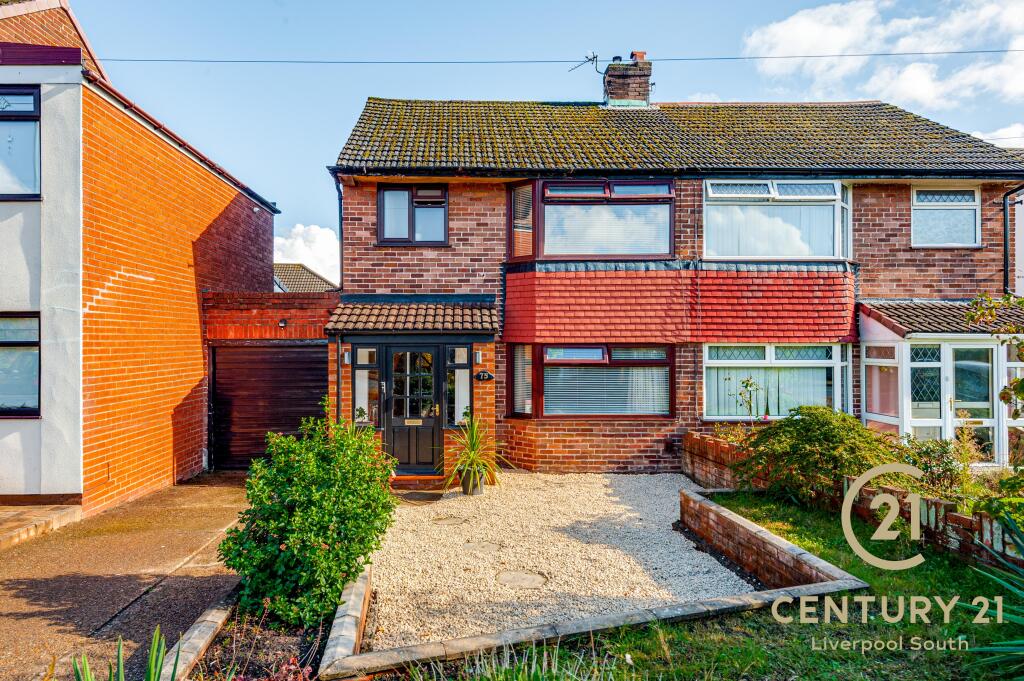 Main image of property: Speke Road, Woolton, Liverpool, L25