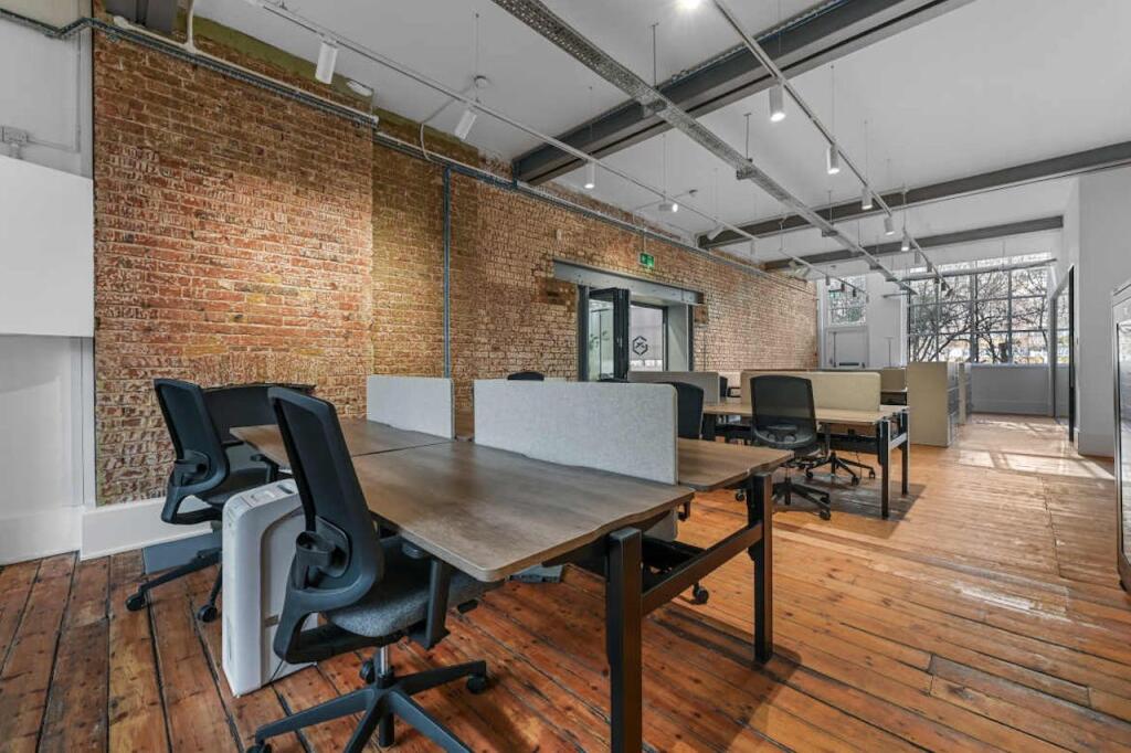 Main image of property: 43-45 Mitchell Street, Old Street, London, EC1V 3QD