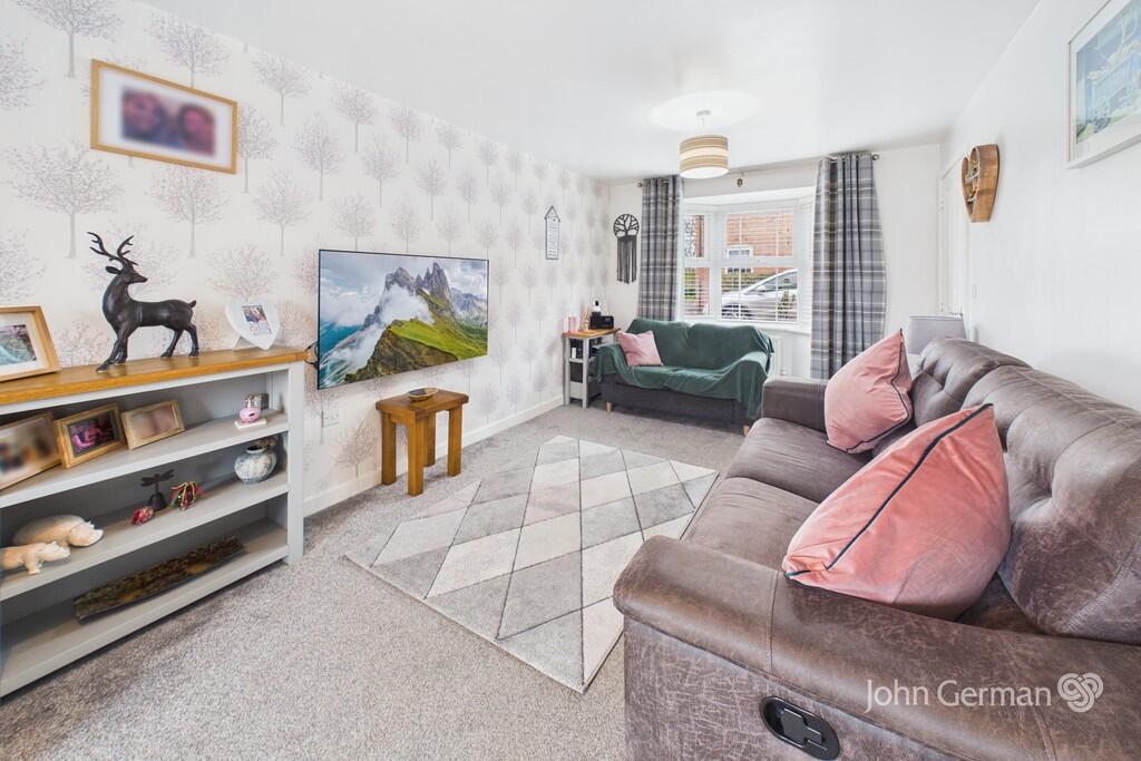 Pritchard Drive, Kegworth photo 4