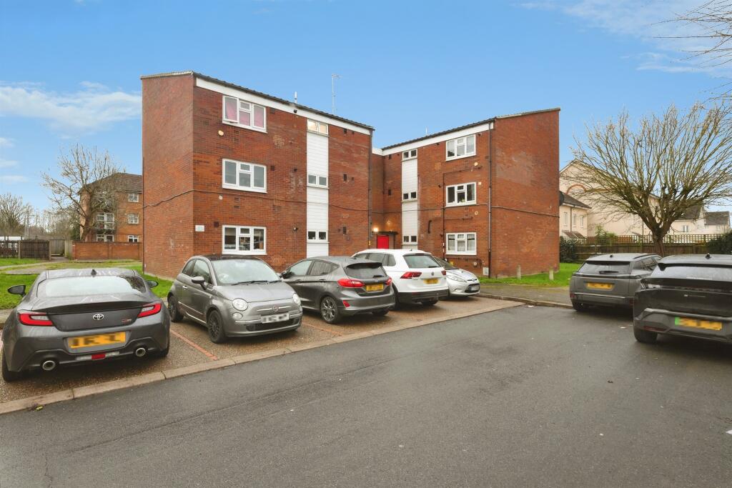 Main image of property: Juniper Close, Broxbourne