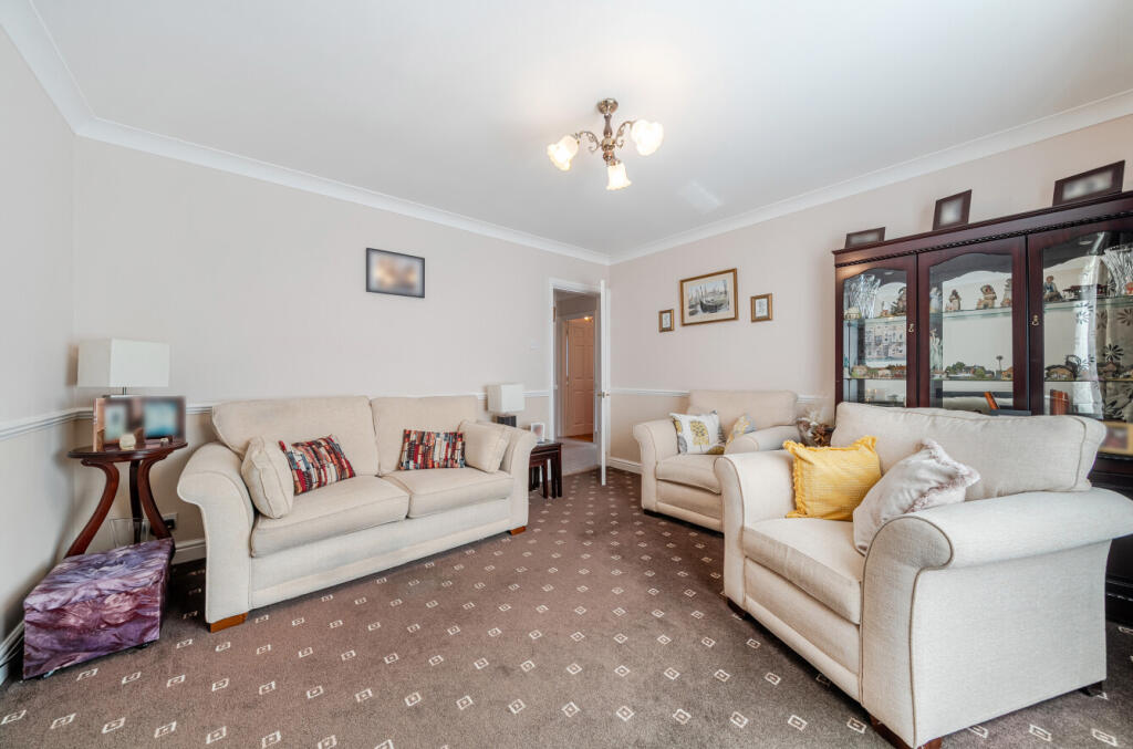 Mount Pleasant Court, Pudsey, West Yorkshire, LS28 photo 4