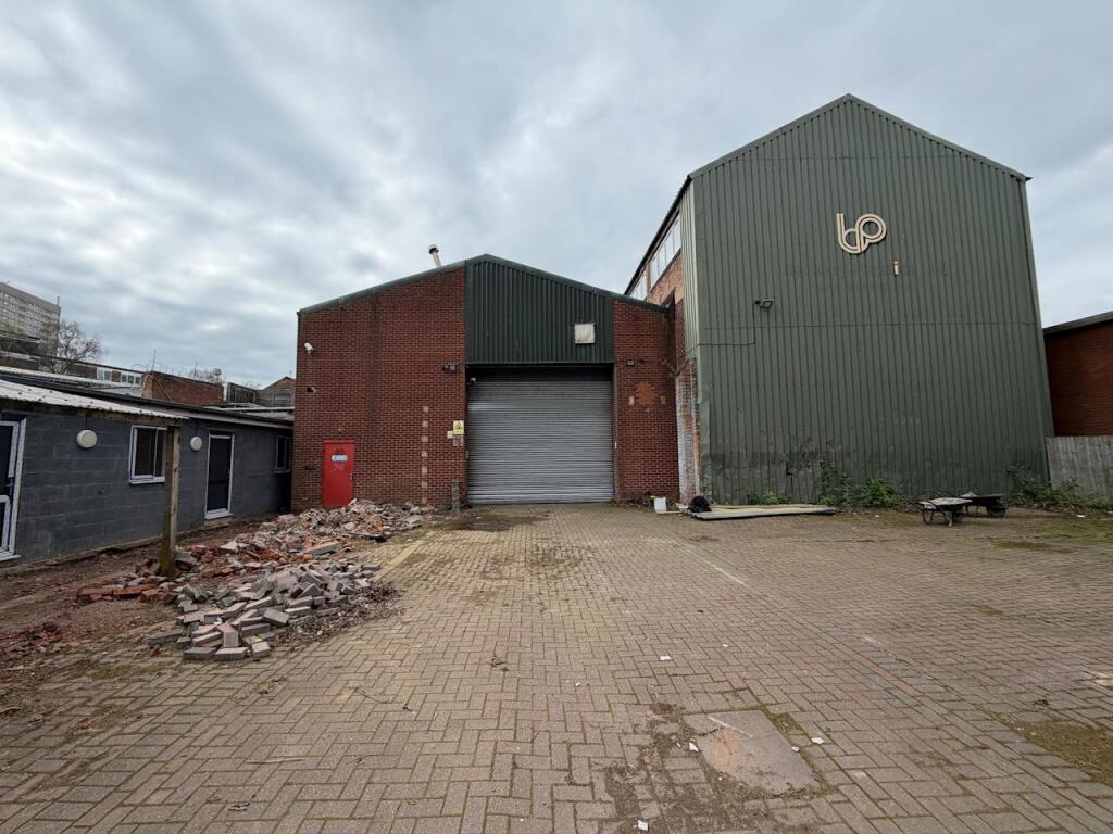 Additional image 4 of 45-47 Conybere Street, Birmingham, B12 0YL