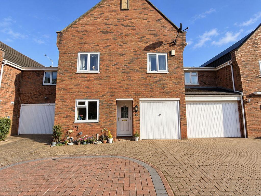 Main image of property: Commissioners Wharf, North Shields