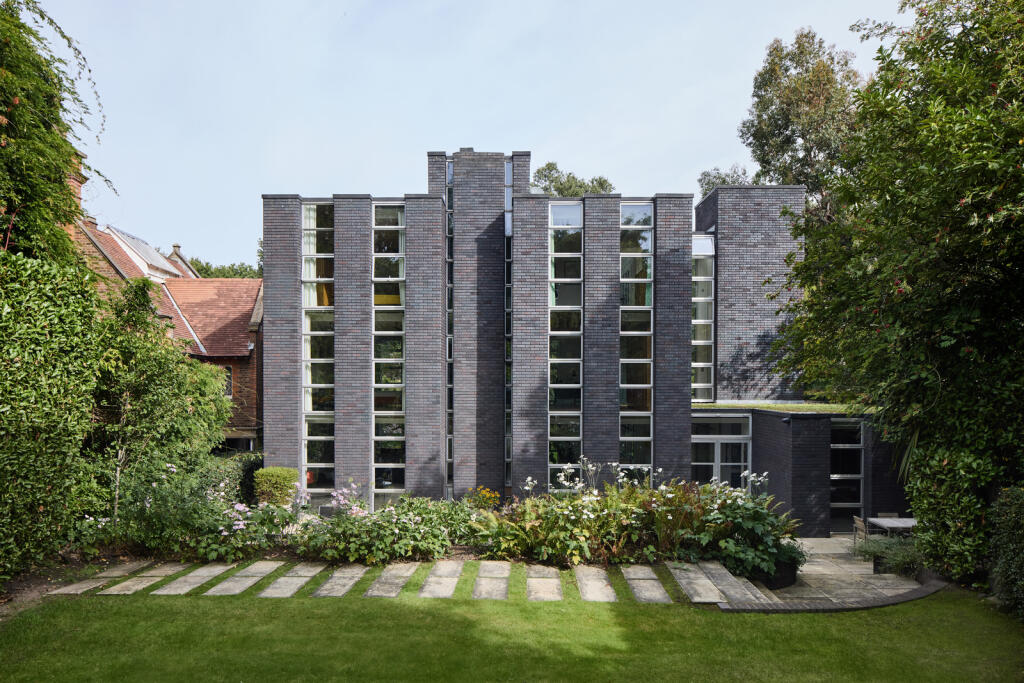Main image of property: Schreiber House, Shreiber House