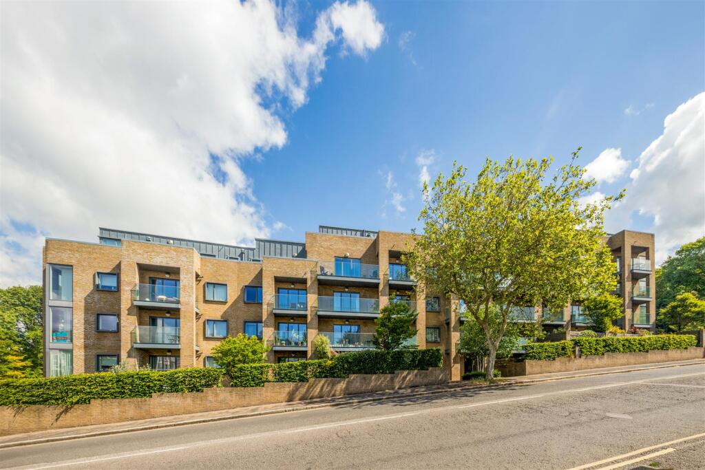 Main image of property: Old Shoreham Road, Hove