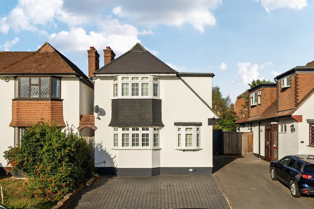 Main image of property: Exford Road, Lee, London, SE12