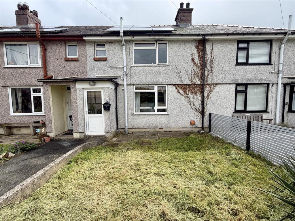 Main image of property: Tawelfan, Llangoed, Beaumaris